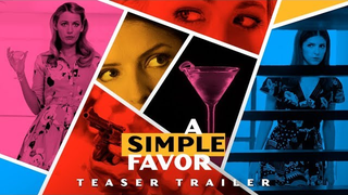 The Trailer for Anna Kendrick and Blake Lively's Mommy Blogger Thriller Contains No Actual Blogging